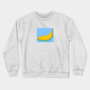 banana trip Crewneck Sweatshirt